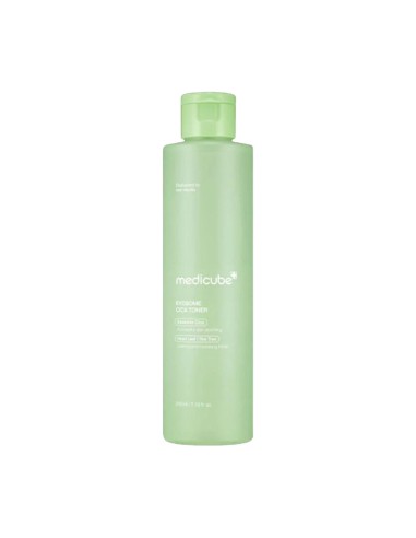 Medicube Exosome Cica Toner 210ml