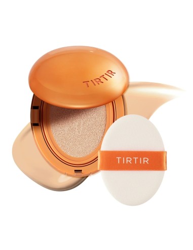 Tirtir Mask Fit AI Filter Cushion SPF30 PA++ 21N Ivory 18g