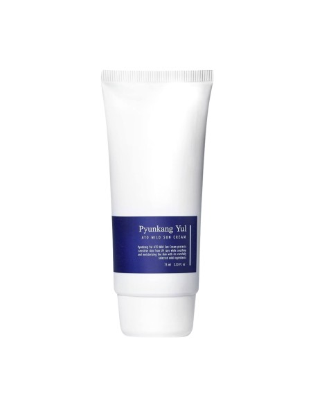 Pyunkang Yul Ato Mild Sun Cream SPF50+ PA++++ 75ml