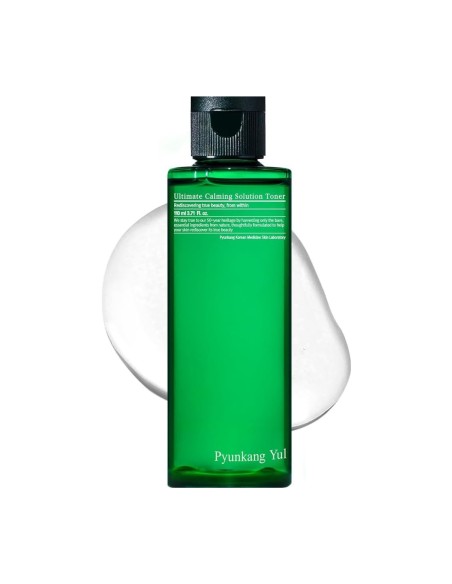 Pyunkang Yul Ultimate Calming Solution Toner 110ml