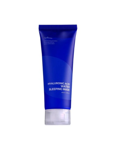 ISNtree Hyaluronic Acid Water Sleeping Mask 100ml