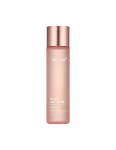 Medicube Triple Collagen Toner 140ml