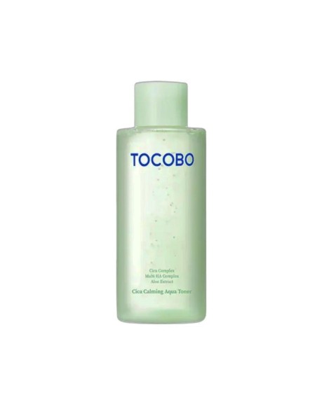 Tocobo Cica Calming Aqua Toner 200ml