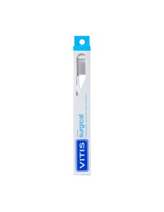 Vitis Post Surgery Toothbrush 2