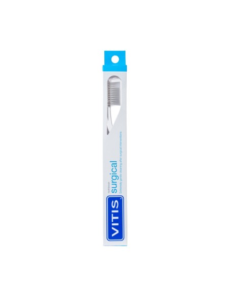 Vitis Post Surgery Toothbrush