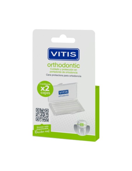 Vitis Orthodontic Wax