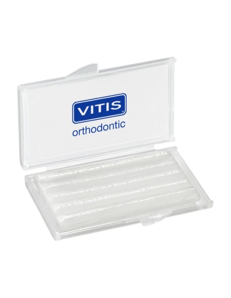 Vitis Orthodontic Wax