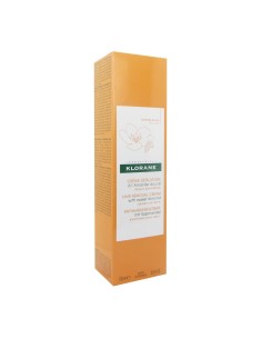 Klorane Sweet Almond Cream Hair Remover 150ml 2