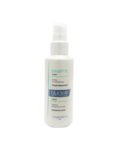 Ducray Diaseptyl Spray 125ml