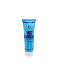 Ice Power Cold Gel 75ml