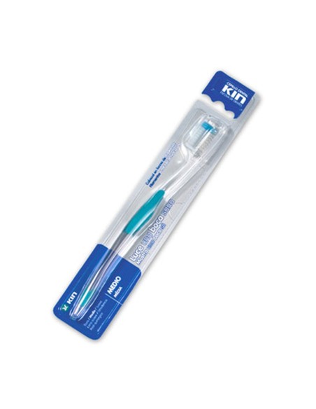 Kin Medium Toothbrush