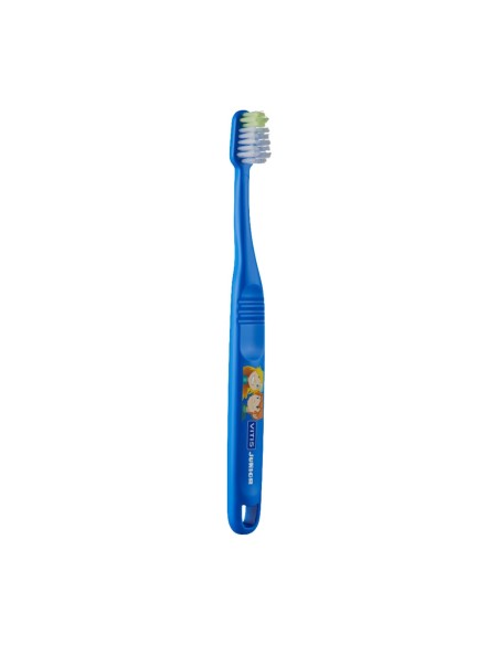 Vitis Junior Toothbrush
