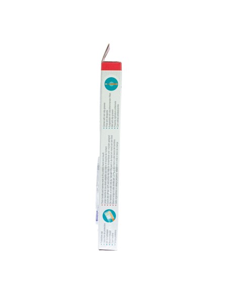Vitis Junior Toothbrush