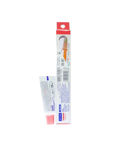 Vitis Junior Toothbrush