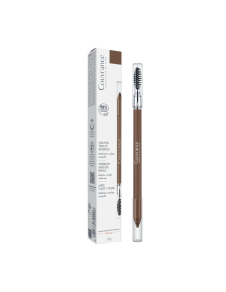 Avene Couvrance Corrector Eyebrow Pencil 01 Blond 1,19gr