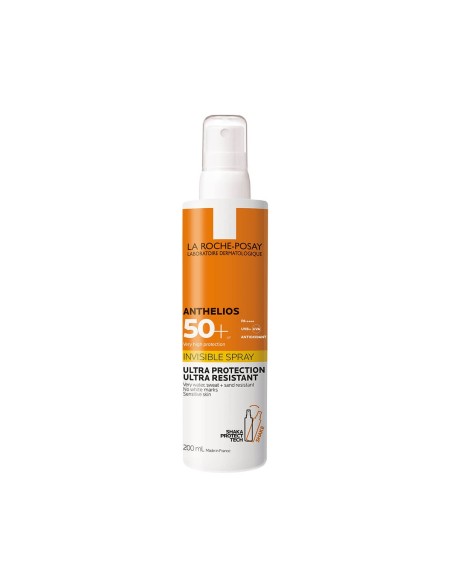 La Roche Posay Anthelios 50+ Easy Application Spray 200ml