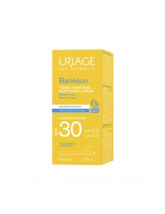 Uriage Bariésun Moisturizing Cream SPF30 50ml 2