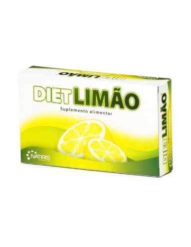 Diet Lemon 50 Tablets