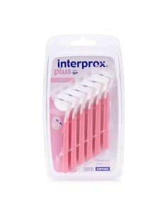 Interprox Plus Nano Brush x6
