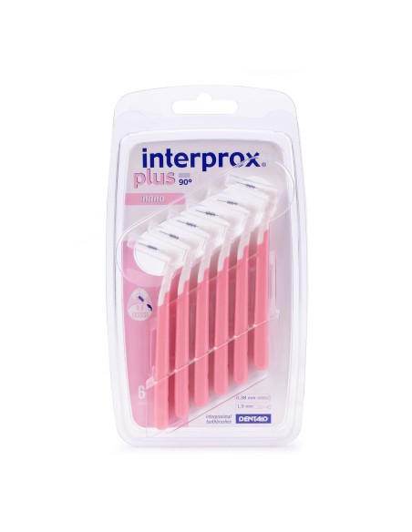 Interprox Plus Nano Brush x6