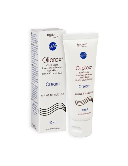 Oliprox Cream 40ml