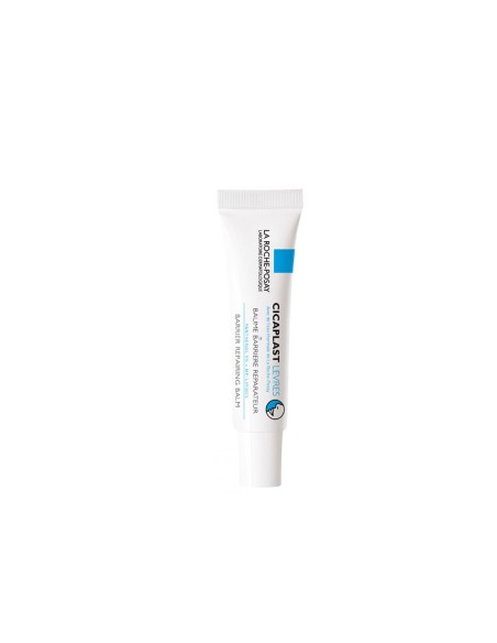 La Roche Posay Cicaplast Lip Repair Balm 7,5ml