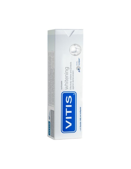 Vitis Whitening Toothpaste 100ml