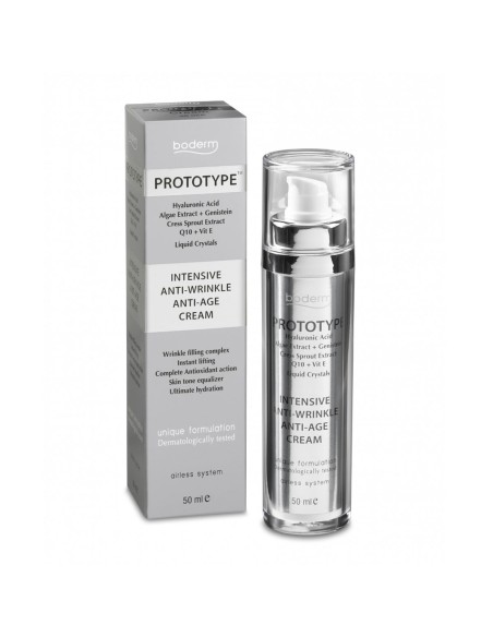 Boderm Prototype Cream 50ml