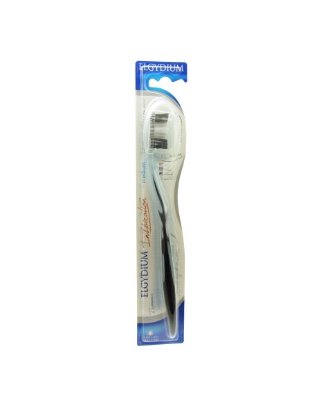 Elgydium Inspirition Medium Toothbrush