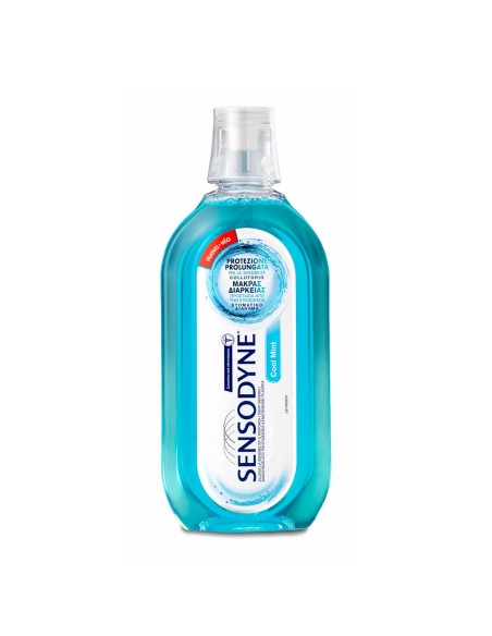 Sensodyne Mouthwash Cool Mint 500ml