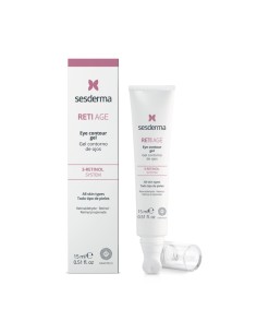 Sesderma Reti-Age Eye Contour Gel 15ml