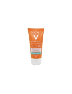 Vichy Idéal Soleil SPF 50 Crema unctuous 50ml