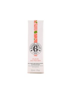 Roger Gallet Fleur de Figuier Wellbeing Fragrant Water 100ml 2