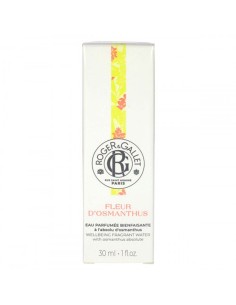 Roger Gallet Fleur d'Osmanthus perfumed water 30ml