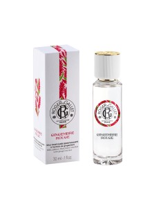 Roger Gallet Gingembre Rouge Fresh Fresh Water 30ml 2