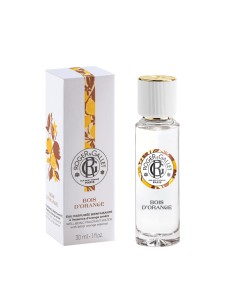 Roger Gallet Bois d'Orange perfumed water 30ml 2
