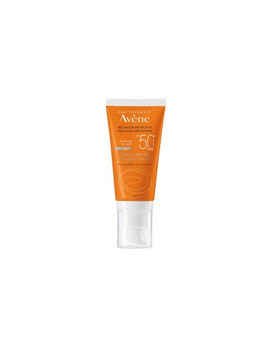 Avène Anti-Aging Suncare SPF50 50ml