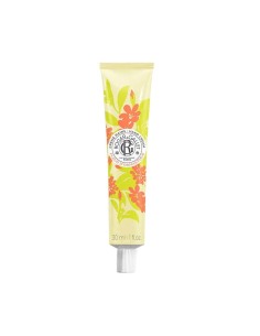 Roger Gallet Fleur D'Osmanthus Hand and Nail Cream 30ml