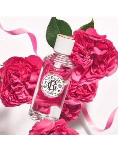 Roger Gallet Rose Water Perfumada 30ml 2