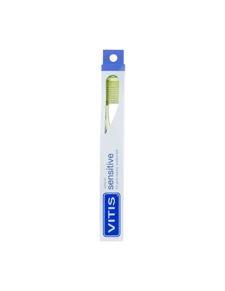 Vitis Sensitive Toothbrush