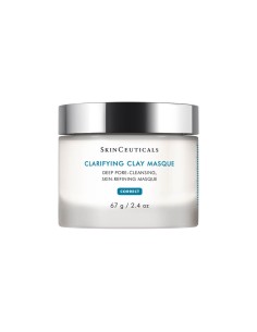 SkinCeuticals Correct Purifying Clay Mask 67g