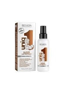 Revlon Professional Uniq One Coconut Hair Treatment 150ml 2