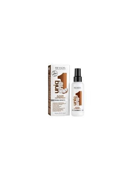 Revlon Professional Uniq One Coconut Hair Treatment 150ml