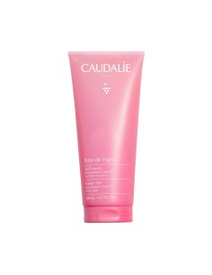 Caudalie Shower Gel Rose de Vigne 200 ml