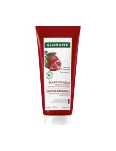 Klorane Pomegranate Detangling Conditioner 200ml