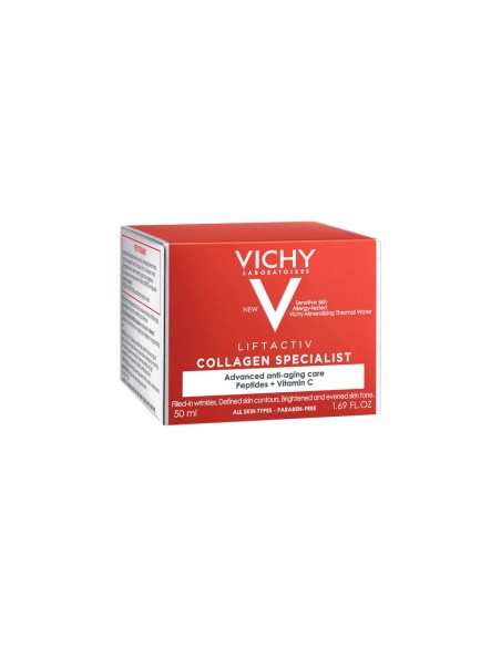 Vichy Liftactiv Collagen Specialist 50ml