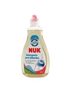 Nuk Bottle Cleaner 380ml