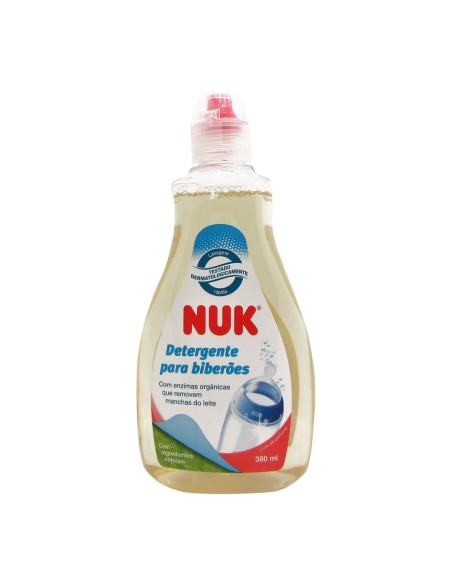 Nuk Bottle Cleaner 380ml