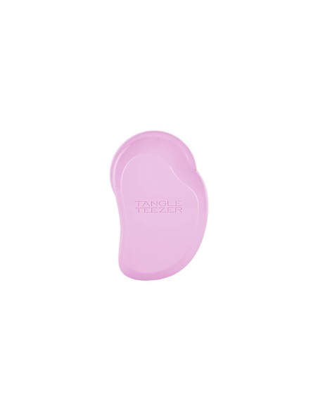 Tangle Teezer Thin and Fragile Pink Dawn Hair
