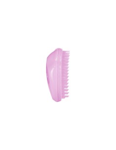 Tangle Teezer Thin and Fragile Pink Dawn Hair 2